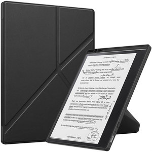 Étui SleepCover intégré à 2 voies Laudtec pour BW eReader Smart Wake/Sleep Cover Flip Case pour <span class=keywords><strong>Kobo</strong></span> <span class=keywords><strong>Elipsa</strong></span> 2e - Product Image 2