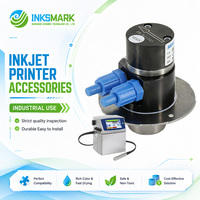 Pompa Tinta Putih LB-HGN0844 Tipe-L 8900 Berkualitas Baik (Rotor Pendek 4-pole) Suku Cadang Pengganti untuk Printer Inkjet LX