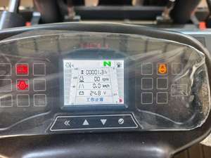 Carretilla Elevadora diesel 3 Toneladas Llantas Para 6.50x15汽车日产K25中国进口89620 76001 71 - Product Image 6