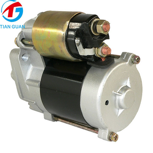 Nuevo Motor de Arranque STG50240, Piezas de Repuesto 31200-Z0A-003 228000-9480 para Motocicleta GXV530 V-TWIN - Product Image 2