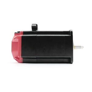 Motor Original Fanuc A06B-0063-B003 para Sistemas de Automatización Industrial, Equipo de Control de Movimiento de Alta Velocidad - Product Image 2