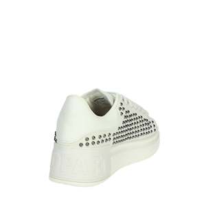 รองเท้าผ้าใบ Shop Art Donna รุ่น Panna 38 ทรง Chunky - Product Image 3