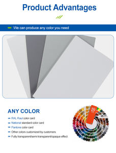 Panel FRP retardado <span class=keywords><strong>de</strong></span> llama hoja <span class=keywords><strong>de</strong></span> <span class=keywords><strong>fibra</strong></span> <span class=keywords><strong>de</strong></span> <span class=keywords><strong>vidrio</strong></span> corrugado para construcción <span class=keywords><strong>de</strong></span> paneles <span class=keywords><strong>de</strong></span> yeso prefabricados - Product Image 2