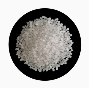 Approvisionnement d'usine : Granulés de polyéthylène haute densité (HDPE) / Résine HDPE 9002-88-4 - Product Image 1