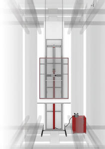 Ascenseurs intérieurs/extérieurs personnalisés <span class=keywords><strong>Mini</strong></span> <span class=keywords><strong>ascenseur</strong></span> pour la maison <span class=keywords><strong>Ascenseur</strong></span> privé dans la maison 2/3/4 étages - Product Image 6