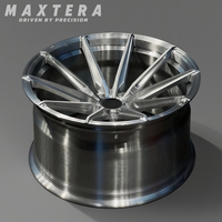Özel 5x120 5x112 dövme CF3 bmw için binek otomobil tekerlekleri M2 G87 M3 M3 G80 F80 M4 G82 F82 M5 F10 E39 M6 M8 M340i alaşım jantlar