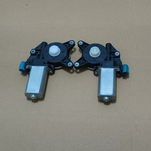 Moteur de lève-vitre 96475128 96475129 pour Chevrolet Suzuki Excelle Buick LR, pièce de rechange neuve - Product Image 1