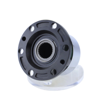 Mozzo ruota libera AVM456 mozzo di bloccaggio sinistro destro 26 spline per TOYOTA HiLux LN167, RZN169,LN172 97 -- B065