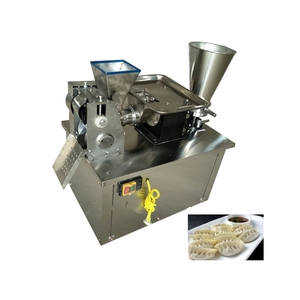 Macchina per la produzione di Ravioli per il Burrito cavo - Product Image 2