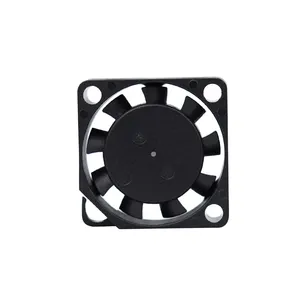 2006 High Speed Low Noise 20mm 2cm Mini Fan 5v 12v Ventilation Dc Cooling Fan