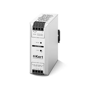 KAL1220DIN - Alimentation à découpage sur rail DIN KERT A41200W1, 115/230 Vac, 12 Vdc, 20 A - Product Image 2