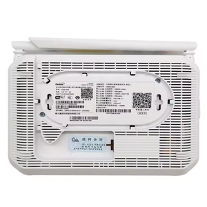 Xpon onu FTTH hg6145 băng tần kép 4ge + 1tel + 2USB + 2.4G & 5gwifi Bộ định tuyến <span class=keywords><strong>modem</strong></span> sợi quang hg6145d xpon GPON onu - Product Image 5