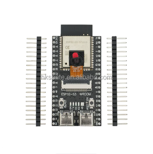 ESP32-S3 N16R8 CAM Development Board WiFi+<b>Bluetooth</b> Module OV5640 <b>Camera</b> - Product Image 4