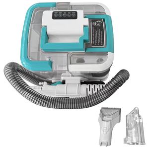 Aspiradora de Tambor Eléctrica Húmeda/Seca P9 ORVICA para Limpieza de Alfombras, Sofás y Telas en Hoteles y Hogares, Portátil, sin Bolsa, Limpiador de Manchas ORM- - Product Image 2
