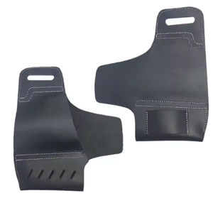 Funda táctica modular unisex para caza y tiro, organizador de moda transpirable con portación oculta, bolsas con correa de hombro arqueada - Product Image 5