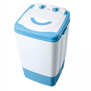 LED Touch Screen Fully Automatic Top Loading 7KG Washing Machine - Product Image 2