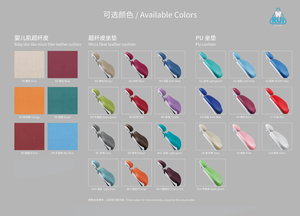 Fauteuil dentaire moderne Unité écran tactile Italie Allemagne Design Caméra intra-orale Moniteur LCD Équipement dentaire complet électrique - Product Image 4