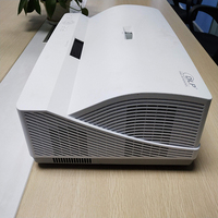 Zwo-projecteur Laser à jet court, Ul-tra