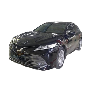 รถยนต์<span class=keywords><strong>มือ</strong></span><span class=keywords><strong>สอง</strong></span>คุณภาพสูง สำหรับ <span class=keywords><strong>Camry</strong></span> ปี 2018-2022 รุ่น 2.0G Deluxe Edition เบาะหนัง เกียร์อัตโนมัติ ไฟหน้า LED - Product Image 1