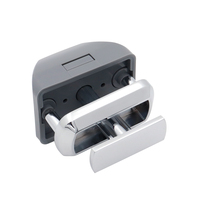 Bouton poussoir loquet loquet serrure sans clé porte serrure armoire porte camping-car caravane loquet bouton Pop Up armoire porte bouton