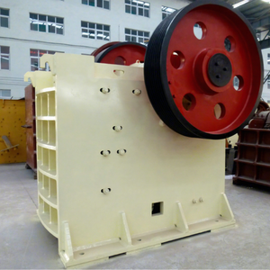 เครื่องบดกรามคุณภาพสูงรา<span class=keywords><strong>ค</strong></span>าโรงงาน PEX300*1300 สำหรับบดหินแข็ง หินแกรนิต หินบะซอลต์ และกรวด กำลังขายดี - Product Image 3