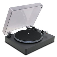 Tourne-disque Home Audio Technics, lecteur de disques vinyles, tourne-disque vinyle LP