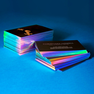 <span class=keywords><strong>Carte</strong></span> <span class=keywords><strong>de</strong></span> visite personnalisée en papier <span class=keywords><strong>de</strong></span> luxe noir or en relief VIP ID Business Membership Card Printing With Gold Foil Stamping Logo - Product Image 6