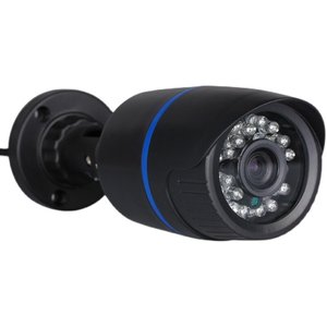 กล้อง IP ONUIF เลนส์ 2.8 มม. มุมกว้าง 1080P กลางแจ้งไนท์วิส M390 - Product Image 1