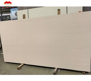 Anh em Đá Nhân Tạo Màu Be Lime Đá Trắng Nhân Tạo đá vôi terrazzo gạch cho sàn tường ốp 2400*1200*20 mét - Product Image 4