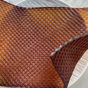 직접 베트남 공장 최고의 가격-RSS1-5 고무 원료 RSS 1-5 하이 퀄리티 천연 고무 골지 훈제 시트 - Product Image 4