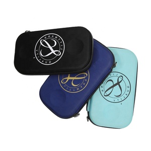 กระเป๋าใส่หูฟังแพทย์ EVA คุณภาพดี พกพาสะดวกสำหรับแพทย์และพยาบาล - Product Image 3
