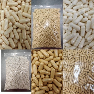 Oem Odm Serrapeptase Natto <span class=keywords><strong>Extract</strong></span> Supplement Enzymen Tabletten Nattokinase Capsules - Product Image 3