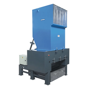 TongSheng Durable Efficient <b>Automatic</b> Waste Plastic Crushing Machine 55kW for PVC/PC/PP/PET Bottles & Buckets 1 Year Warranty - Product Image 1
