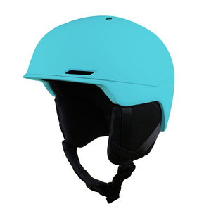 Aprobado CE Adulto casco de esqui Mujeres hombres casco de esquí gafas de esquí casco - Product Image 2