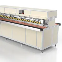 Guangdong Automatic Multifunctional Roller Blind Welding Machine for Sale