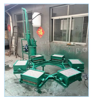Machine à craie automatique et manuelle, idéale pour la fabrication de craie au Kenya et en Ouganda, prix des machines à craie