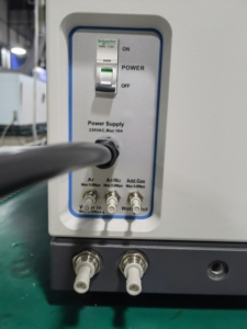 Espectrómetro de Emisión Óptica de Plasma de Acoplamiento Inductivo (ICP-OES) para Análisis de Metales con Multidetección - Product Image 6