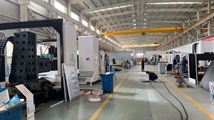 Derby EVO độ chính xác cao dọc trung tâm gia công <span class=keywords><strong>CNC</strong></span> 5 trục máy phay <span class=keywords><strong>CNC</strong></span> - Product Image 6