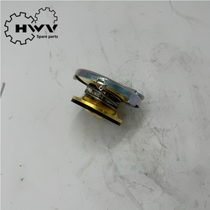 Kit de couvercle de radiateur de haute qualité en gros 294-9052 2949052 pour moteur 3516 3516C 3516B C175-16 C280-12 3508C 3512C 3512B - Product Image 3