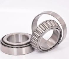 Высококачественный конический роликовый подшипник 32309BJ2/QCL7C, размер 45*100*38,25 мм для оборудования - Product Image 4