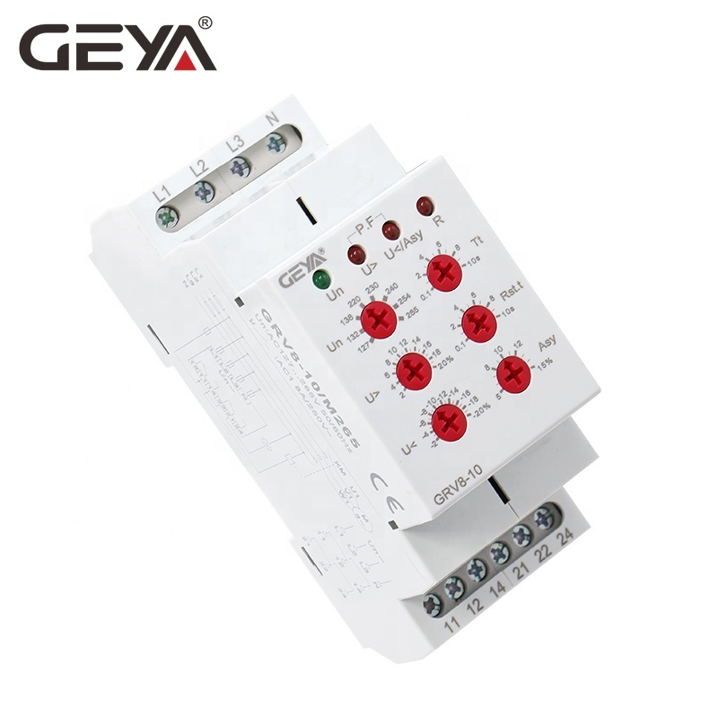 GEYA FY 2NG2R 16C 16 Channel
