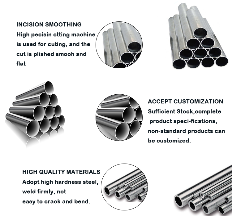 Aluminium tubing aluminum pipes aluminium alloy round/square pipe