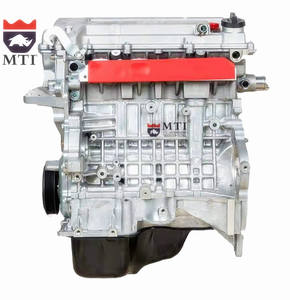 MTI kualitas tinggi 1,8 l Motor baru 1ZZ-FE blok panjang mesin untuk Toyota MR2 Spyder - Product Image 2