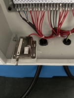 Machine de fraisage multifonctionnelle à haute précision, à faible déformation, en aluminium, verticale, CNC, robuste, avec un prix compétitif