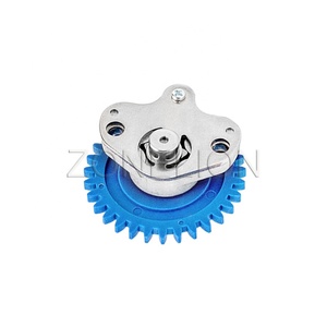 Bomba de aceite de carreras para motocicleta Jupiter Z <span class=keywords><strong>VEGA</strong></span> R, repuestos para motor de motocicleta, bomba de aceite - Product Image 1