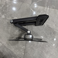 Soporte Universal para TV, Soporte de Pared para TV de 14"-42", Soporte para TV con Capacidad de Carga de 30 kg, Soporte para TV LED/LCD