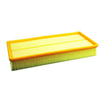 CA-C251U 2010005BAL0100 C36032 Filtre à air de voiture pour GAC Trumpchi GA8 GM8 GS7 GS8 EMKOO EMPOW