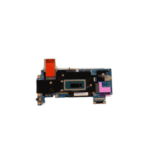 เมนบอร์ดสำหรับ Lenovo ThinkPad X1 NANO Gen 2เมนบอร์ด I7-1280P เมนบอร์ดแล็ปท็อป32GB 5B21H81168 - Product Image 2