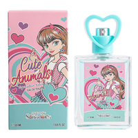 Parfum pour enfants de dessin animé Vente en gros Parfum d'importation directe de parfum corporel de Dubaï