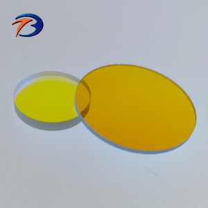 400nm vượt qua bộ lọc quang học Bộ lọc longpass IR dài vượt qua bộ lọc - Product Image 2